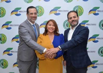 Fedocamaras anuncia la integración de la Cámara de San Juan al registro mercantil digital