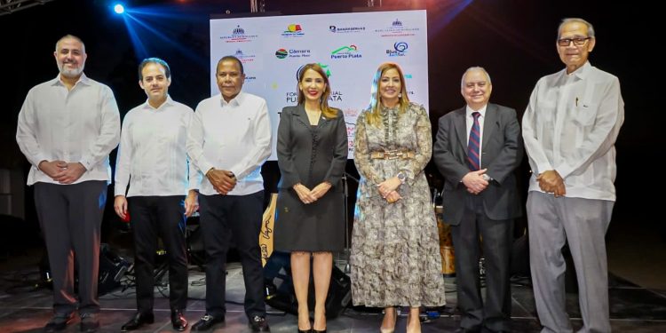 Inician primer Foro Empresarial para proyectar potencial de Puerto Plata