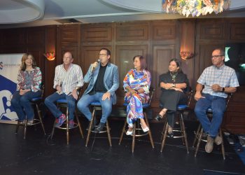“Frank Ceara: El tour Entre Amigos” bajo la producción de Vibra Productions llega al Gran Teatro del Cibao