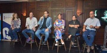 “Frank Ceara: El tour Entre Amigos” bajo la producción de Vibra Productions llega al Gran Teatro del Cibao