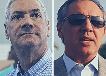 Gonzalo y Peralta son investigados por fondos de campaña