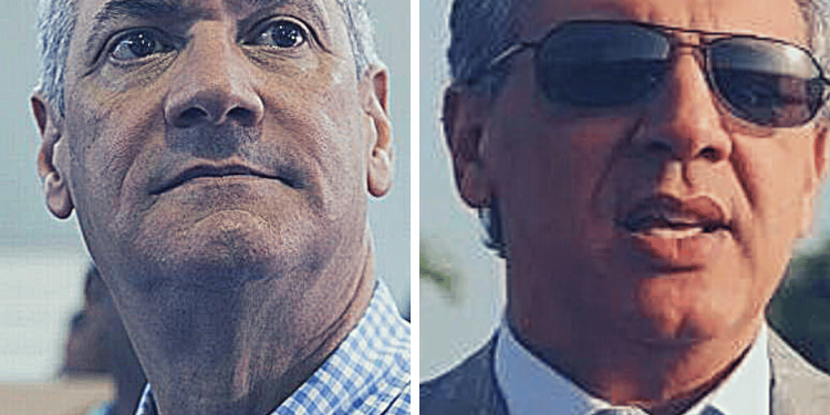 Gonzalo y Peralta son investigados por fondos de campaña