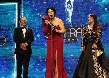 Perspectiva crítica y tranquila de Premios El Soberano 2023