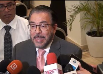 Guillermo Moreno: Continúa siendo un reto para JCE realizar elecciones equitativas y transparentes