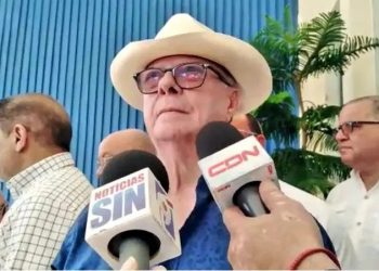Hipólito sobre Operación Calamar «El que la hizo que la pague, siempre en un marco de la prudencia»