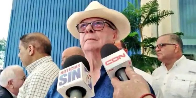 Hipólito sobre Operación Calamar «El que la hizo que la pague, siempre en un marco de la prudencia»
