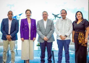 IDAC resalta dinámico crecimiento de la aviación civil y espíritu de unidad del sector aeroportuario