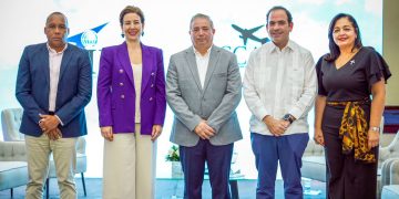 IDAC resalta dinámico crecimiento de la aviación civil y espíritu de unidad del sector aeroportuario