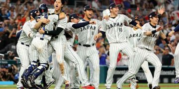 Ohtani salvó y Japón es campeón por 3ra vez en un Clásico