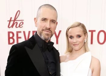 Tras casi 12 años de matrimonio, Reese Witherspoon y su esposo anuncian planes de divorcio