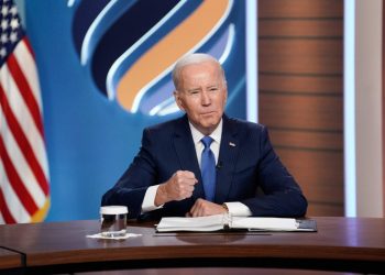 Preocupa a los peledeistas apoyo de Biden a las medidas anticorrupción de República Dominicana