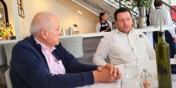 Influyente exalcalde latinoamericano en EE.UU. valora carrera Gestión Municipal en RD