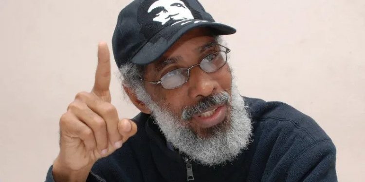 Juan Hubieres sobre Operación Calamar: «Nuestro total respaldo al Ministerio Público»