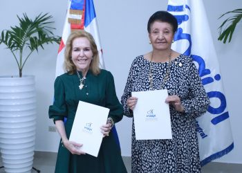 La Fundación MIR brindará servicios a infantes bajo el modelo de atención del INAIPI