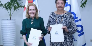 La Fundación MIR brindará servicios a infantes bajo el modelo de atención del INAIPI