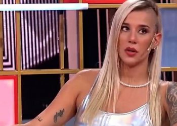 La Tora dio detalles sobre su adicción al sexo y su relación con Nacho en Gran Hermano: “Estoy hasta las manos”