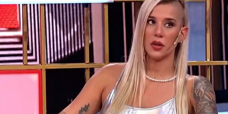 La Tora dio detalles sobre su adicción al sexo y su relación con Nacho en Gran Hermano: “Estoy hasta las manos”