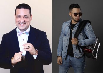 Luis Henriquez asume representación internacional de Darlyn Fernández