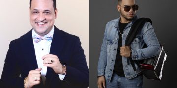Luis Henriquez asume representación internacional de Darlyn Fernández