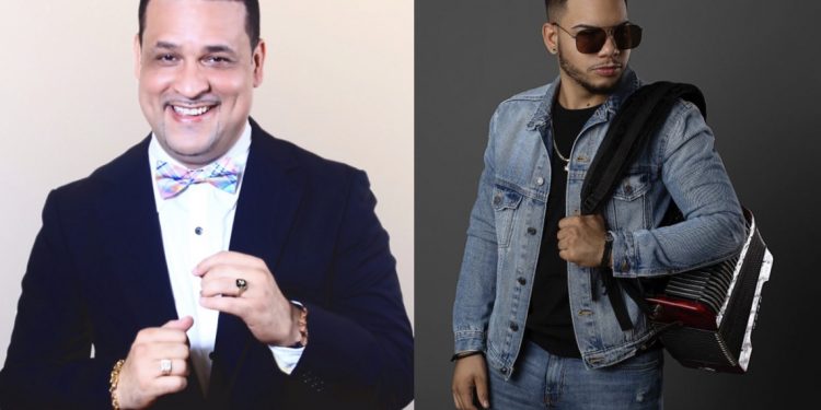Luis Henriquez asume representación internacional de Darlyn Fernández