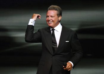 Luis Miguel pidió que respeten su imagen y honor tras una demanda de su ex pareja Aracely Arámbula