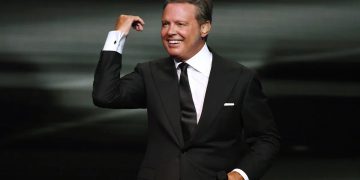 Luis Miguel pidió que respeten su imagen y honor tras una demanda de su ex pareja Aracely Arámbula