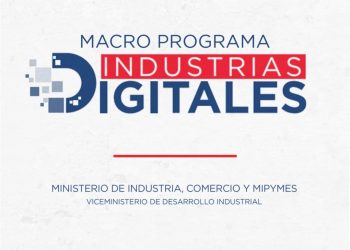 MICM impulsa desarrollo de la industria 4.0