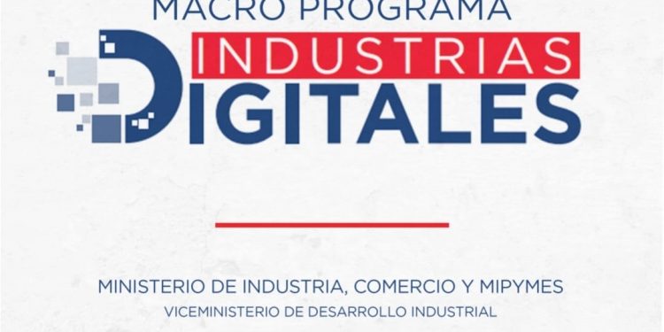 MICM impulsa desarrollo de la industria 4.0