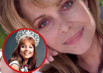 Fallece Marisol Malaret, la primera Miss Universo puertorriqueña