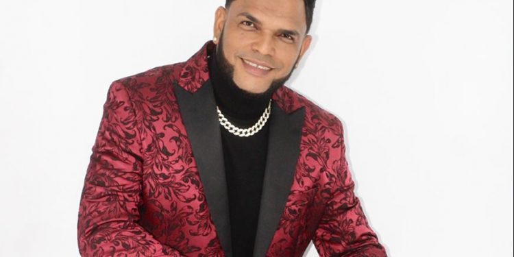 Melvin Cesarin se abre paso en el plano internacional 