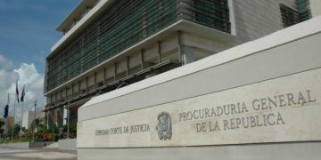 A favor del Ministerio Público 