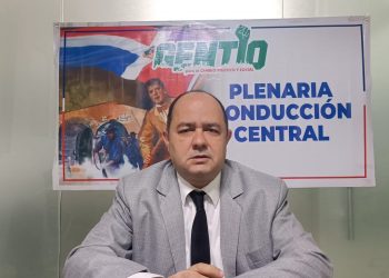 Gentío aseguró que los que organizan tumultos y disturbios para perpetuar la impunidad construyen su propia tumba