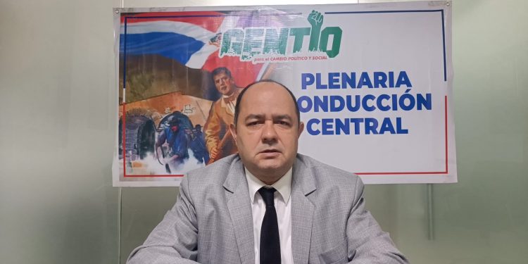 Gentío aseguró que los que organizan tumultos y disturbios para perpetuar la impunidad construyen su propia tumba
