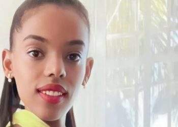 Qué se sabes de la profesora dominicana, famosa en OnlyFans