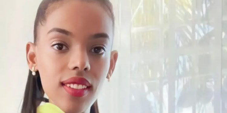 Qué se sabes de la profesora dominicana, famosa en OnlyFans