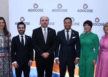 Asociación Dominicana de Corredores de Seguros Realiza Asamblea Anual Ordinaria y presenta nueva Junta Directiva