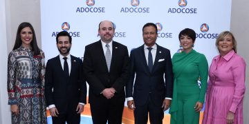 Asociación Dominicana de Corredores de Seguros Realiza Asamblea Anual Ordinaria y presenta nueva Junta Directiva