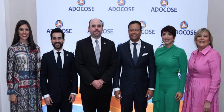 Asociación Dominicana de Corredores de Seguros Realiza Asamblea Anual Ordinaria y presenta nueva Junta Directiva