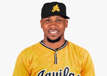 Águilas Cibaeñas anuncia la firma del relevista Pedro Strop como agente libre