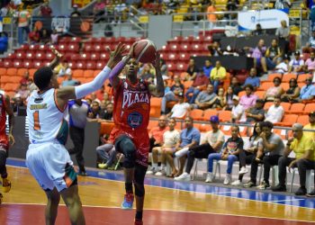 Plaza derrota al Cupes y se acerca a la clasificación en el Torneo 43 del TBS de Santiago