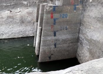 Coraasan activa plan de contingencia para mitigar efectos de sequía
