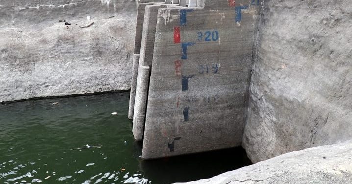 Coraasan activa plan de contingencia para mitigar efectos de sequía