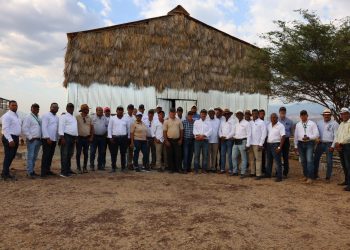Productores tabacaleros del Sur reconocen papel protagónico del INTABACO