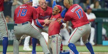 Puerto Rico deja en el camino a los grandes favoritos dominicanos