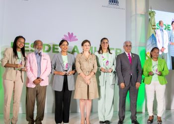 ETED busca promover la participación de la mujer en el sector eléctrico