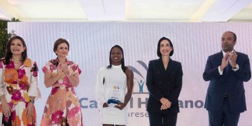 Voluntariado Banreservas reconoce a mujeres extraordinarias