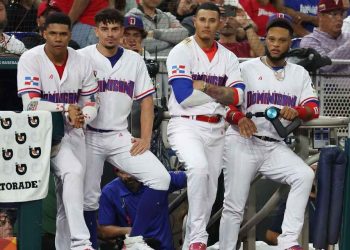 La ofensiva, su mayor fortaleza, hundió a República Dominicana