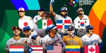 República Dominicana entre las mejores selecciones para el Clásico Mundial de Beisbol 2023, según MLB