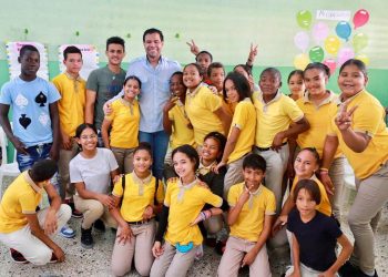 Roberto Ángel: cambio muestra Santiago en gestión de Abinader «está a la vista de todos”