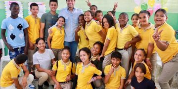 Roberto Ángel: cambio muestra Santiago en gestión de Abinader «está a la vista de todos”